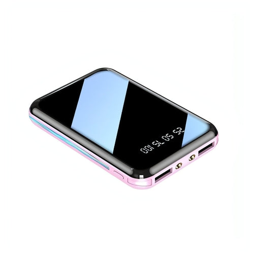 Z. Power Bank 30000mAh Mini Portable Phone Fast Charger USB