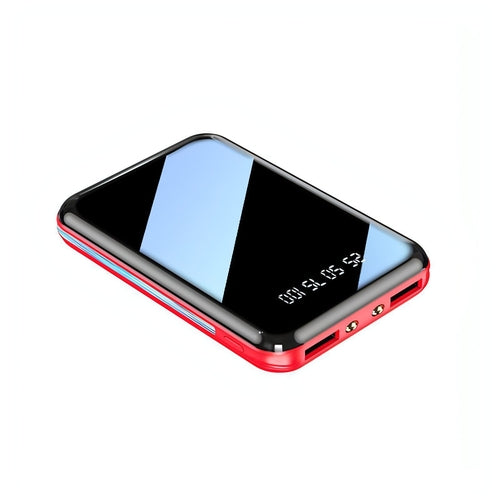 Z. Power Bank 30000mAh Mini Portable Phone Fast Charger USB