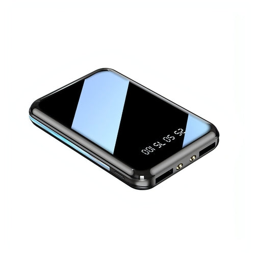 Z. Power Bank 30000mAh Mini Portable Phone Fast Charger USB