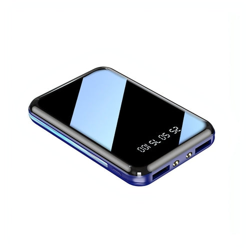 Z. Power Bank 30000mAh Mini Portable Phone Fast Charger USB