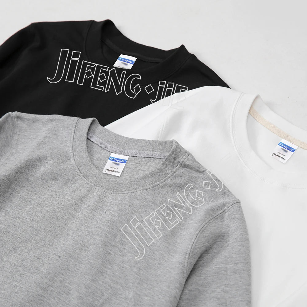 80%Cotton Custom Sweatshirt Unisex 22 Color Hoodie DIY Clothes for Text Photo Logo Customization Top Clothing Graphic Shirt Gift