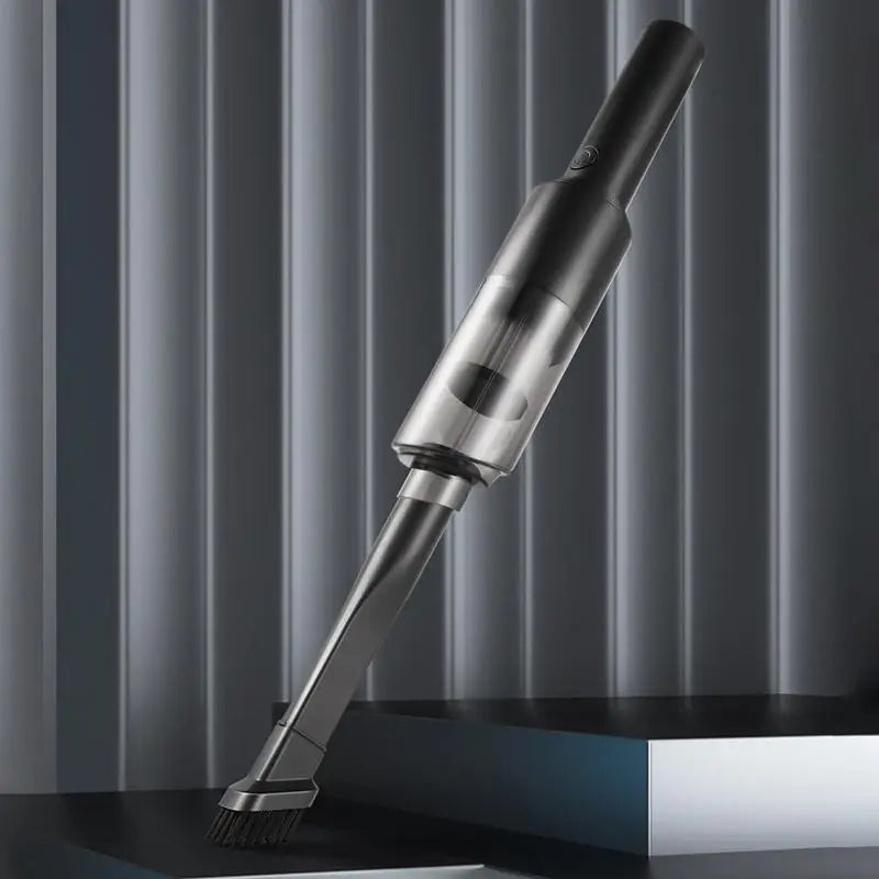 Car Vacuum Cleaner Cordless Handheld Vacuum With Noise Reduction Design Long Battery Life Cordless Vacuum Cleaner For Car Home