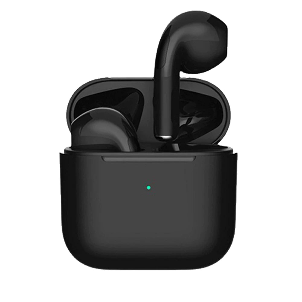 Pro 4 TWS Wireless Headphones Earphone Bluetooth-compatible 5.3 Waterproof Headset with Mic for Xiaomi iPhone Pro4 Earbuds Game